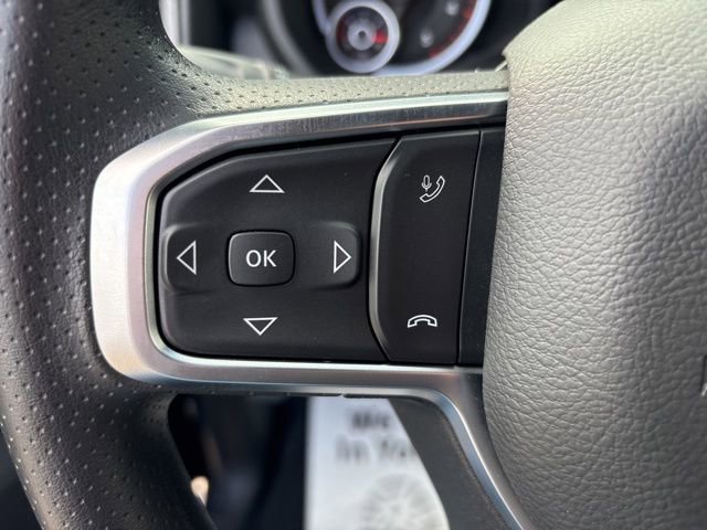 New 2026 RAM 3500 Tradesman image 26