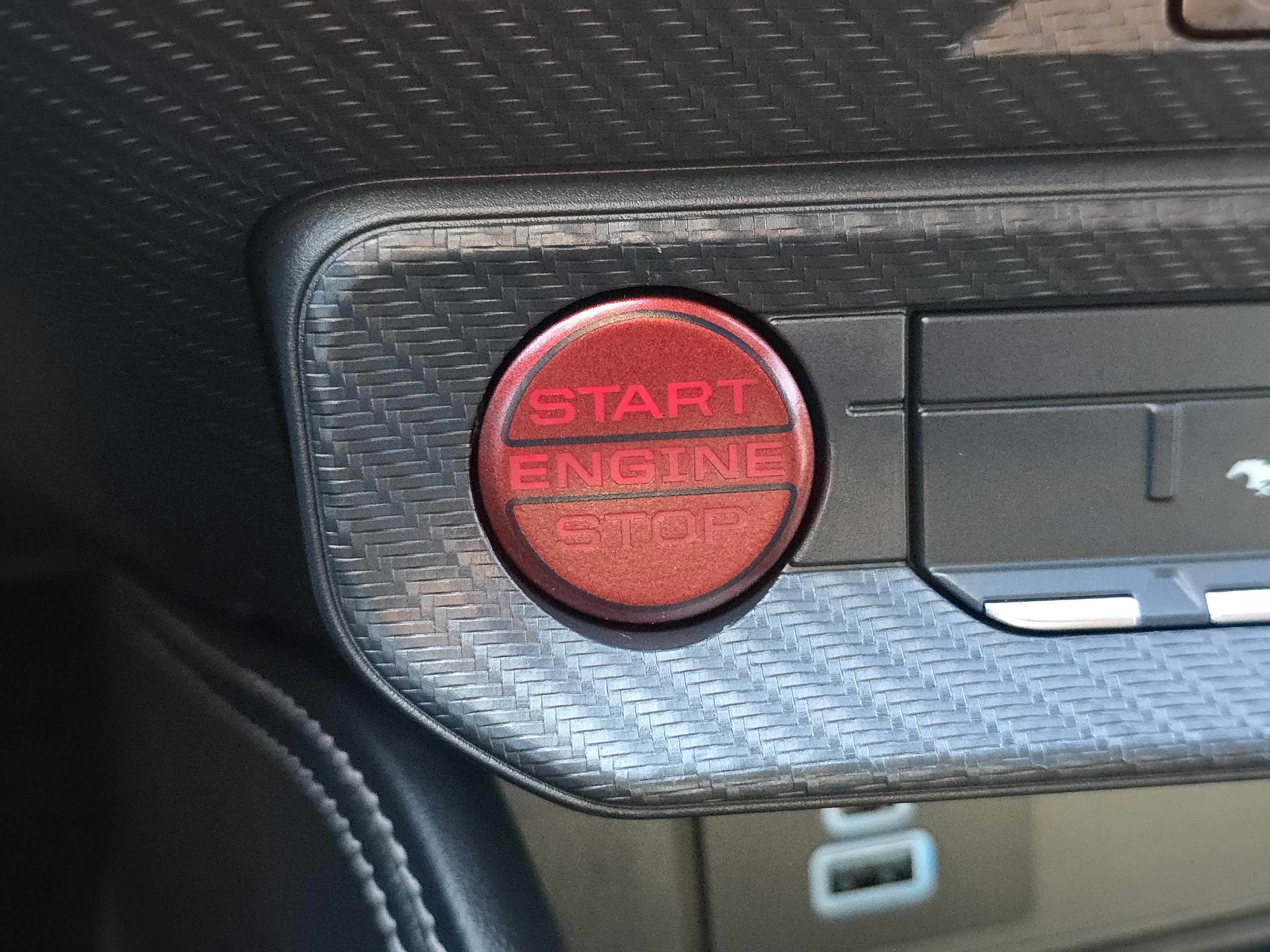 Used 2024 Ford Mustang GT Premium image 25