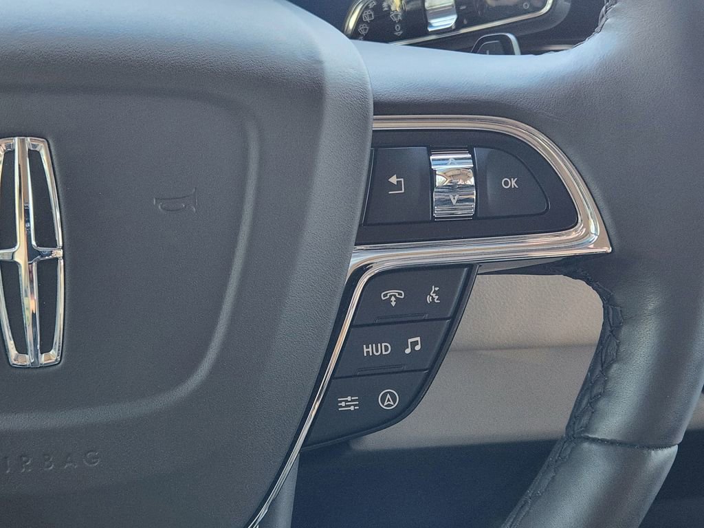 Used 2024 Lincoln Navigator L Reserve image 23