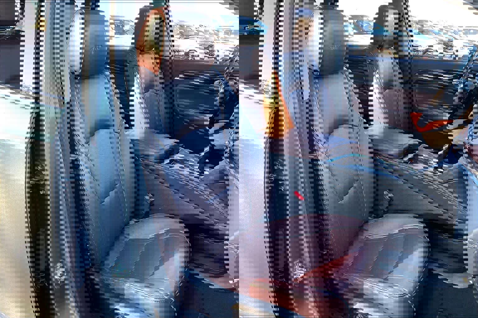 Used 2018 Buick Enclave Avenir w/ Avenir Technology Package image 10