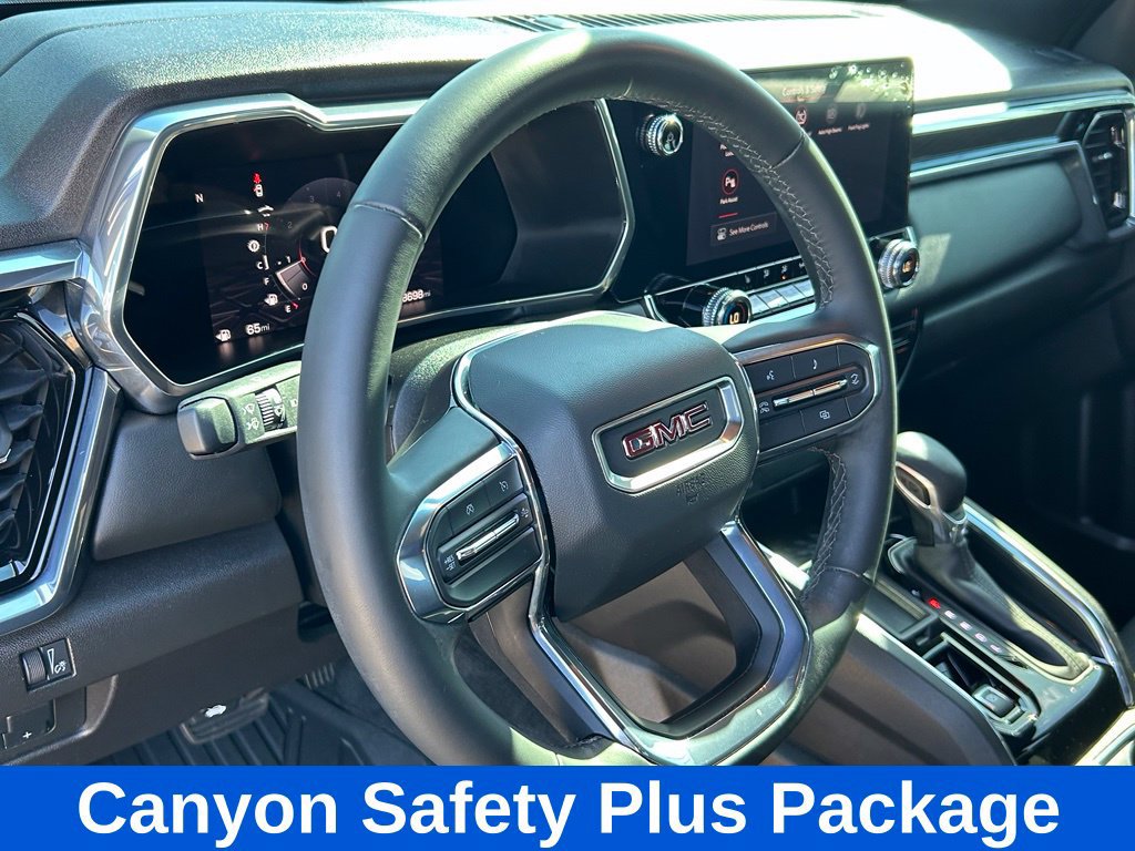 Used 2023 GMC Canyon Elevation w/ Convenience Package RWD image 18