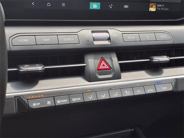 New 2025 Kia K4 LXS image 10