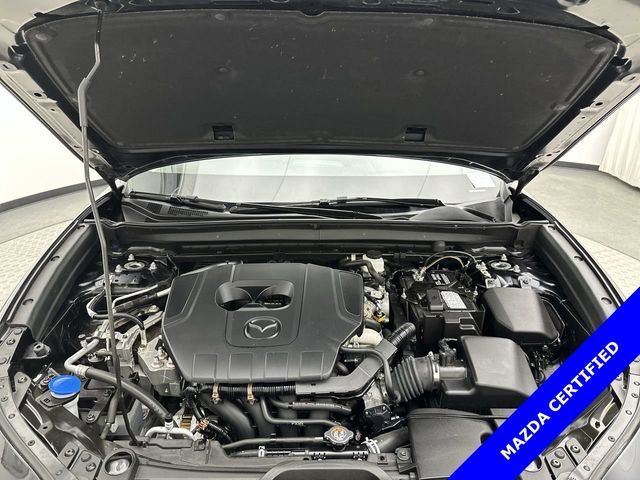 Certified 2023 MAZDA CX-30 AWD 2.5 S w/ Preferred Package image 24