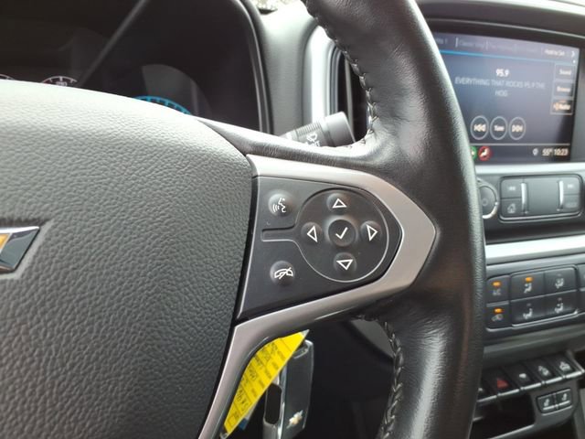 Used 2022 Chevrolet Colorado ZR2 w/ Colorado ZR2 Bison Edition image 25
