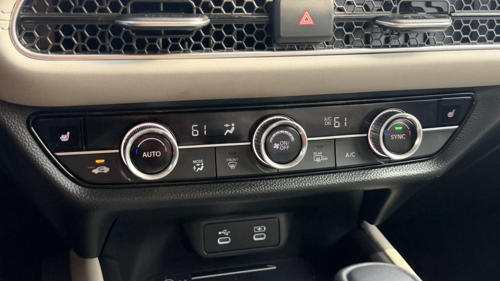 Used 2026 Honda HR-V EX-L image 17