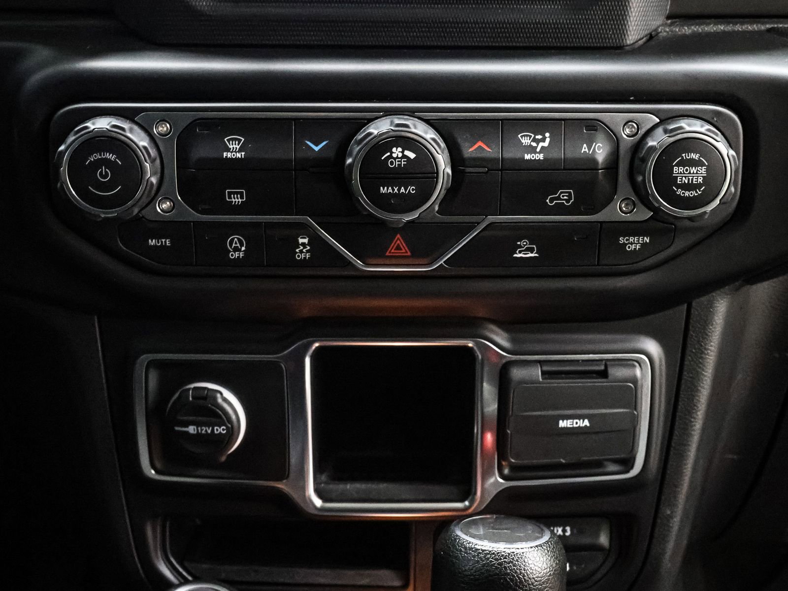 Used 2023 Jeep Wrangler Willys image 28