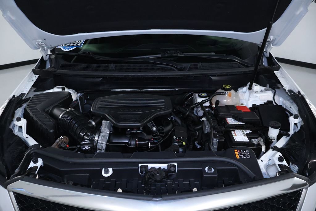 Used 2020 Cadillac XT5 Sportv w/ Platinum Package image 39