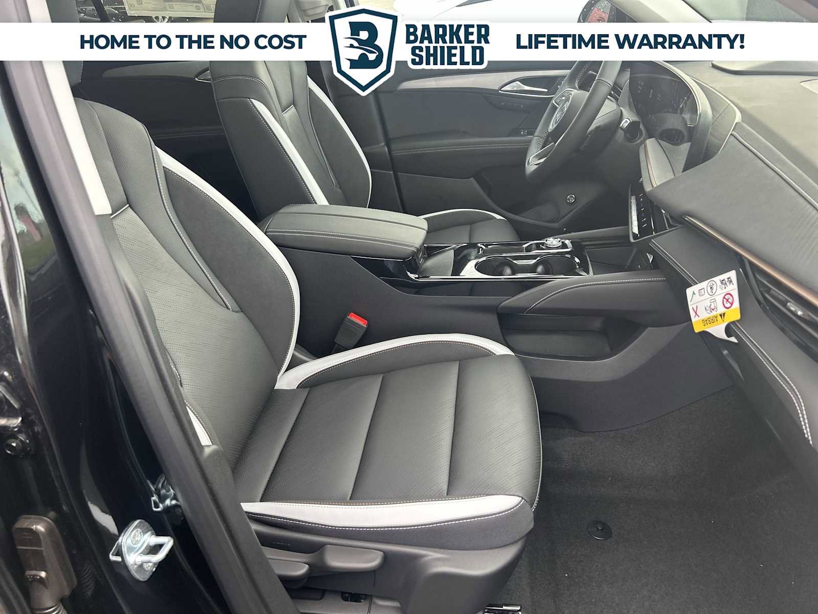 New 2026 Buick Envision Sport Touring image 28