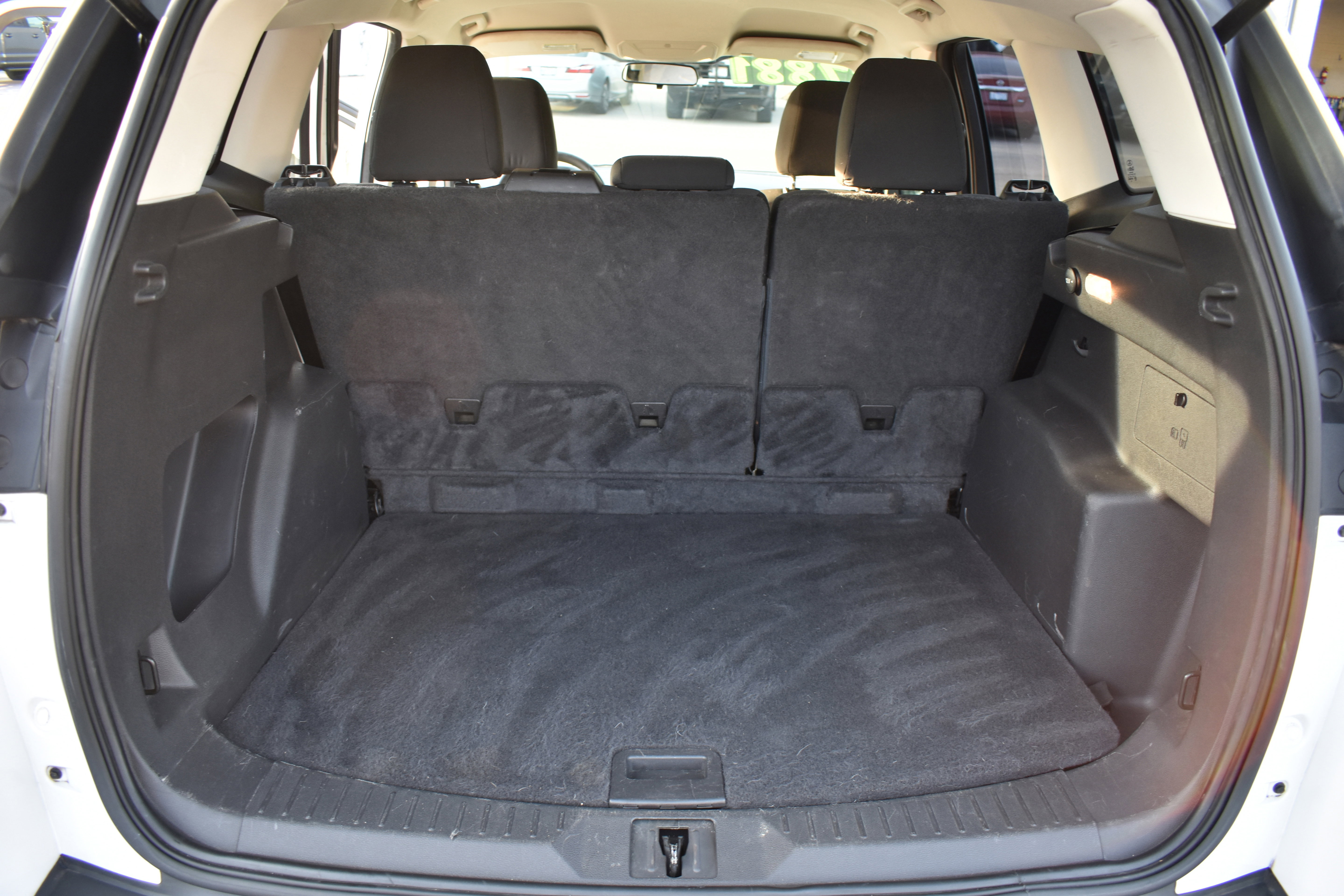 Used 2016 Ford Escape S image 32