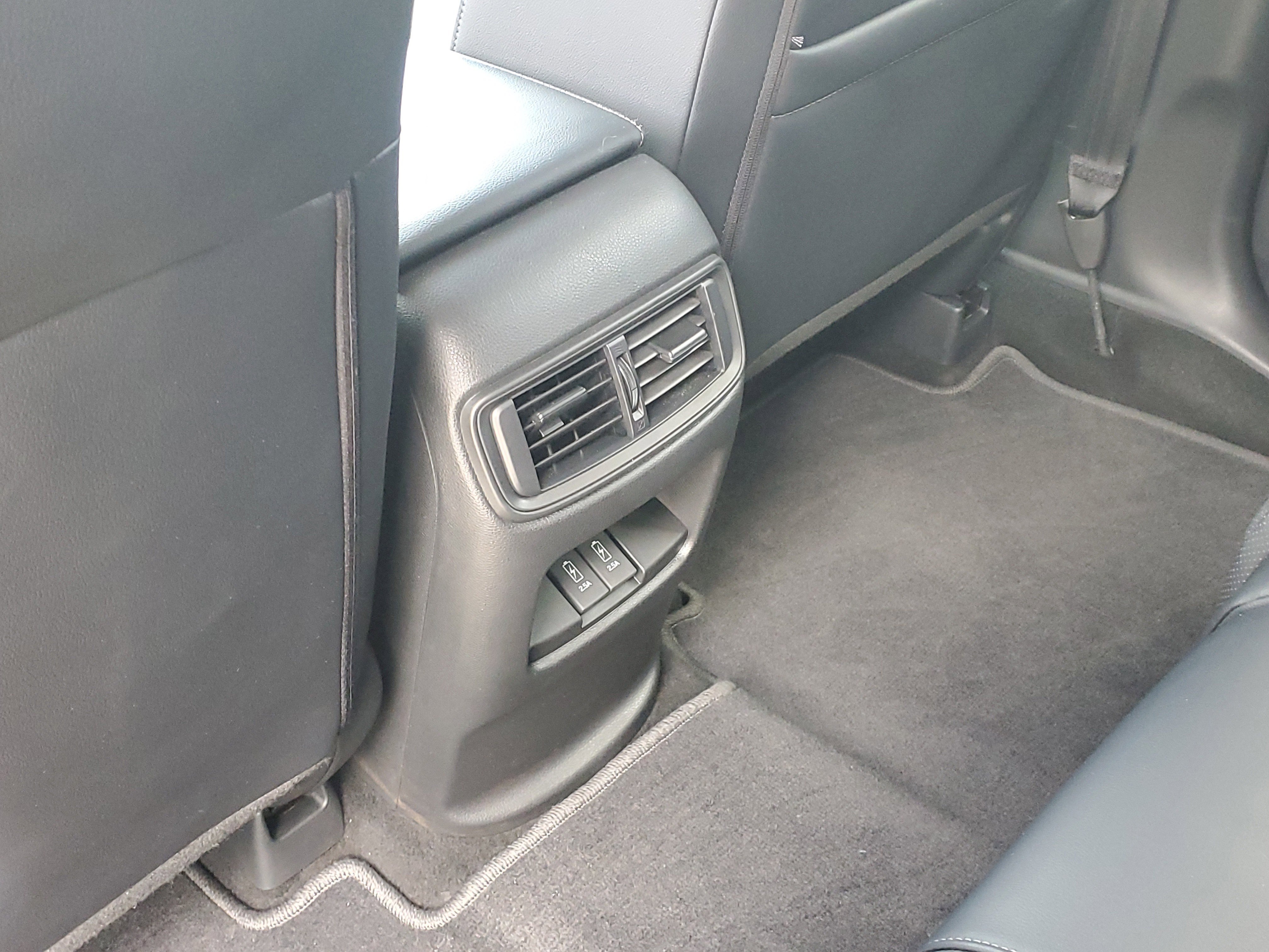 Used 2018 Honda CR-V EX-L image 12