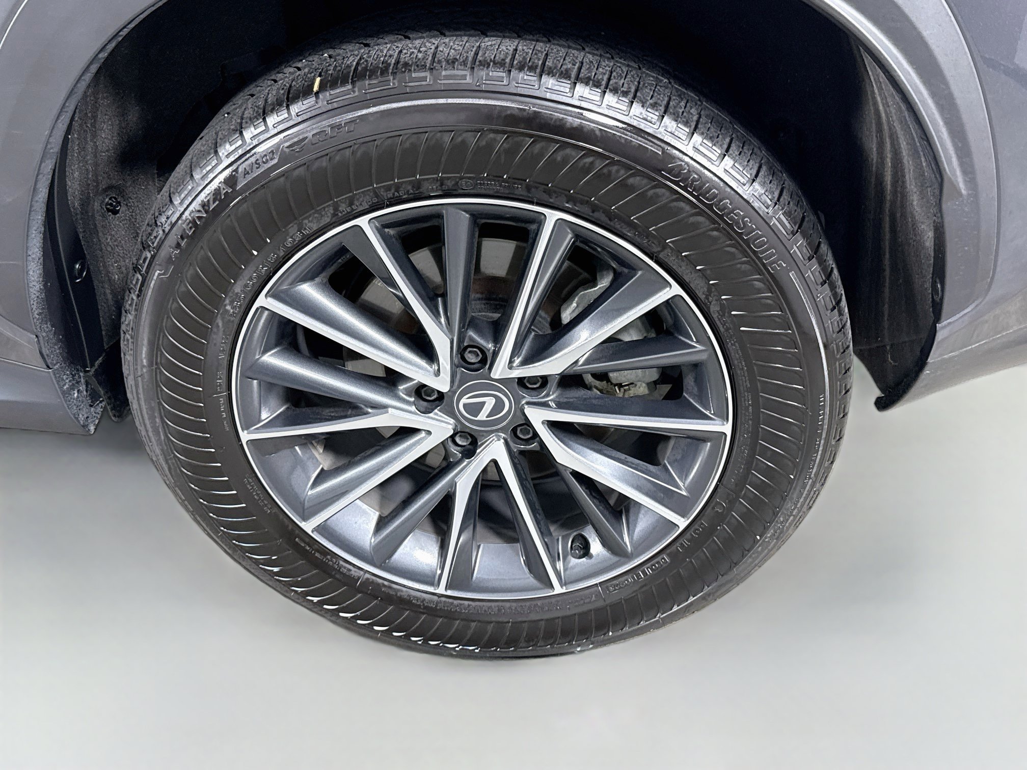 Used 2024 Lexus NX 250 FWD image 29