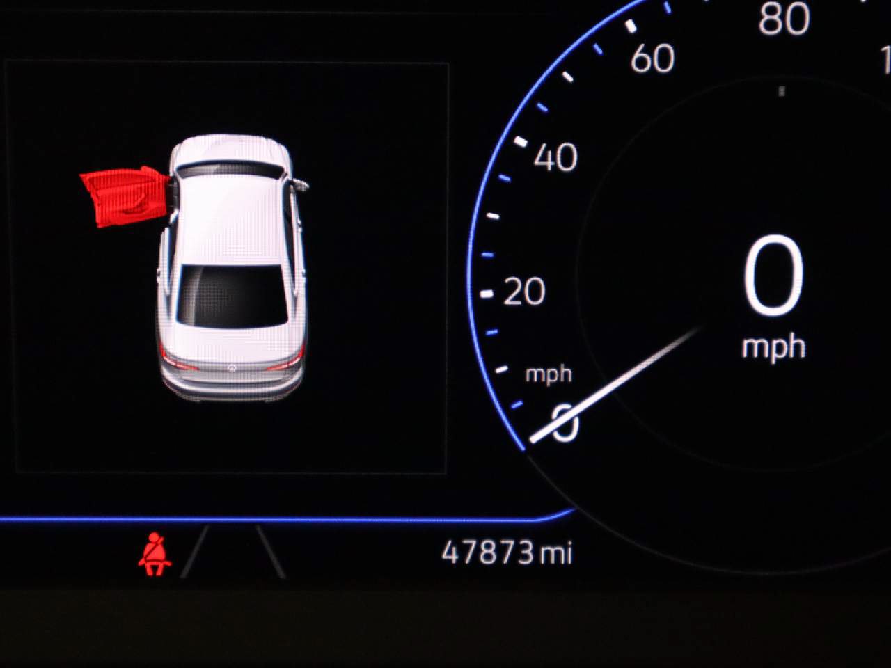 Certified 2022 Volkswagen Jetta SEL FWD image 9