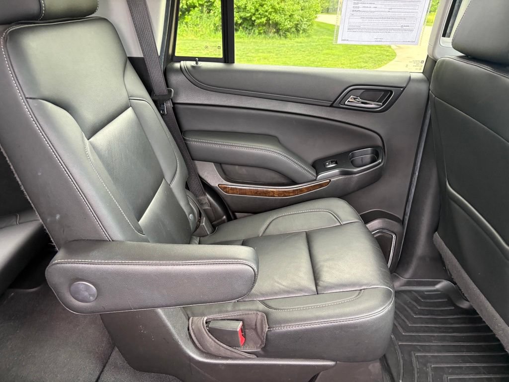 Used 2019 Chevrolet Tahoe LT AWD/4WD image 42