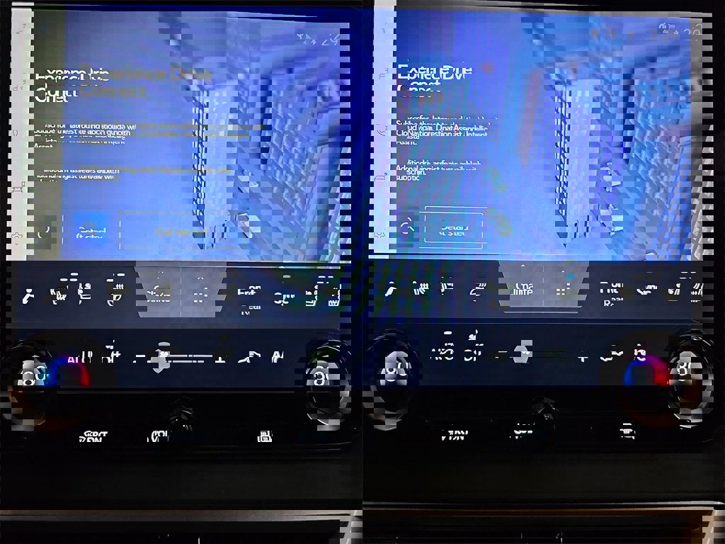 New 2026 Lexus RX 450h AWD image 25