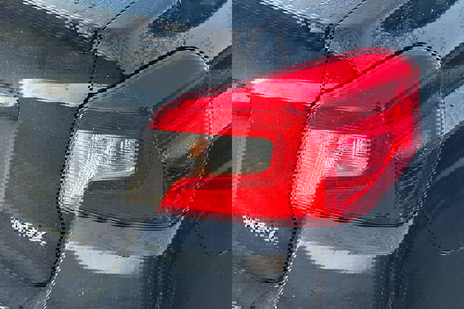 Used 2019 Subaru WRX w/ Popular Package #1 image 8