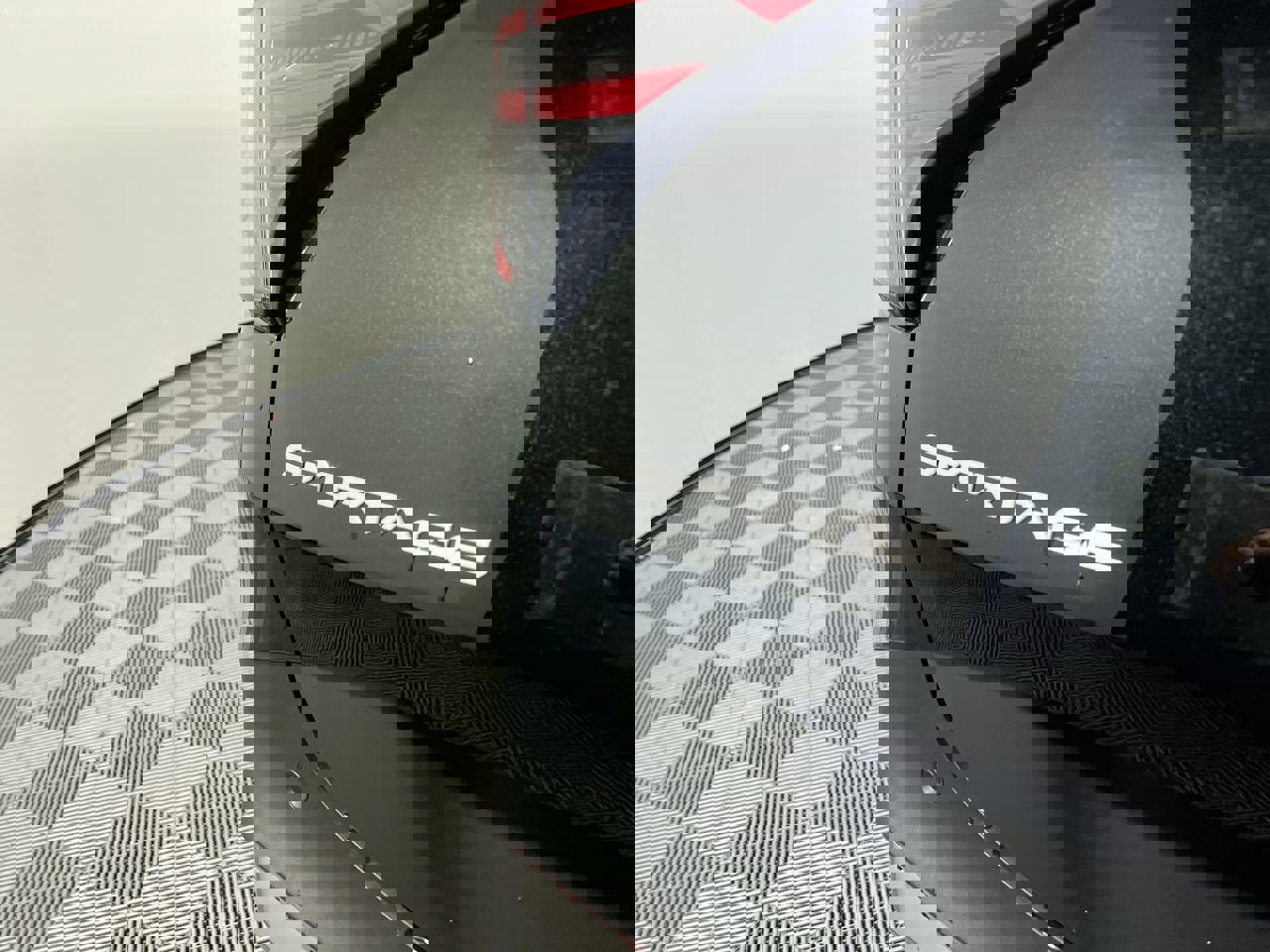 New 2026 Kia Sportage S image 5