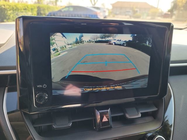 Used 2024 Toyota Corolla LE image 18
