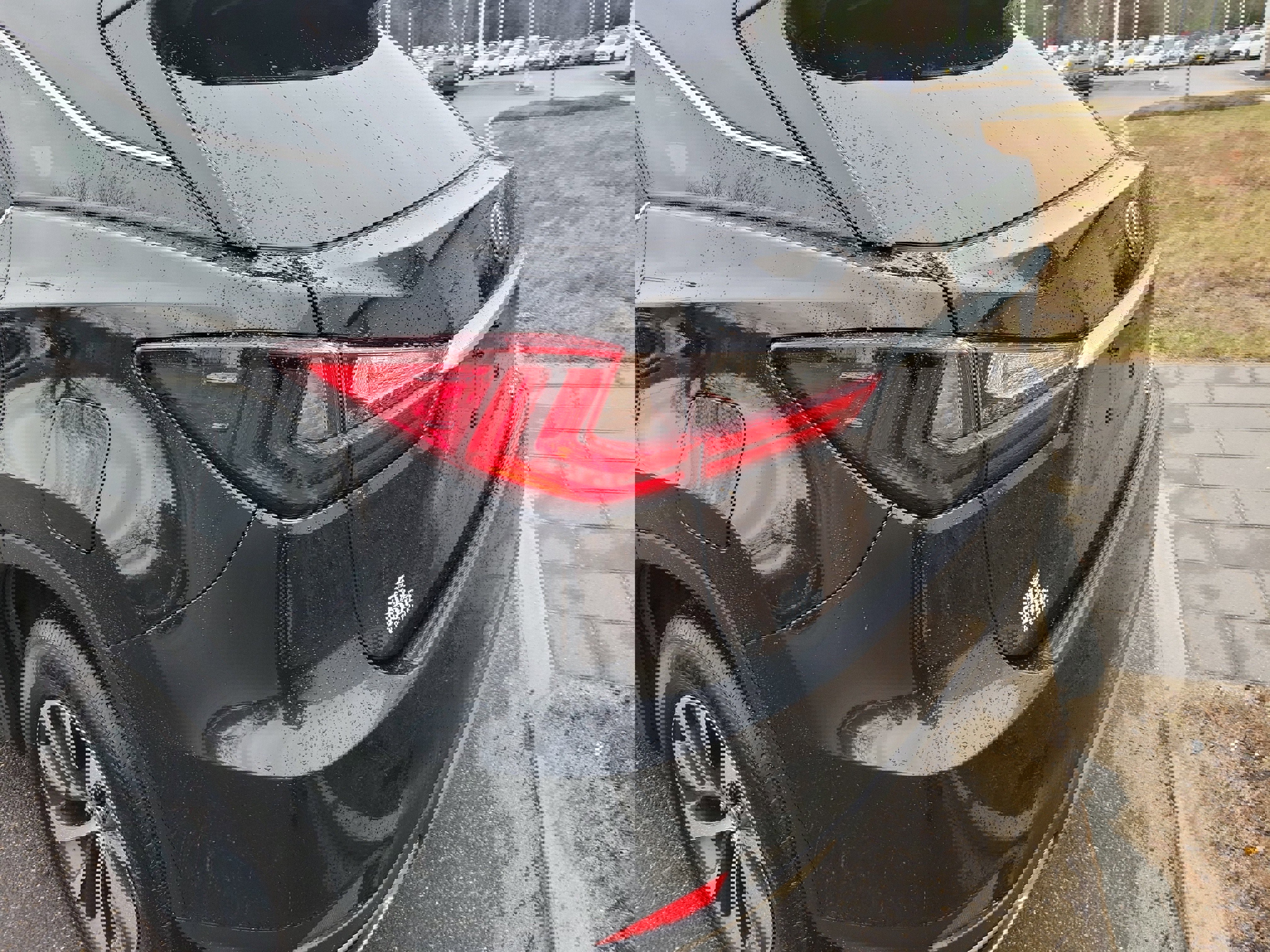 Used 2022 Lexus RX 350 AWD w/ Premium Package image 15