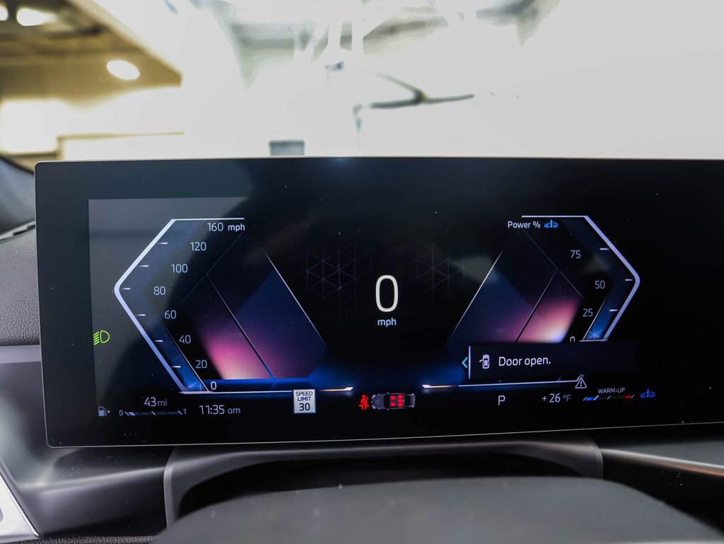 New 2026 BMW 330i xDrive Sedan w/ Convenience Package image 14