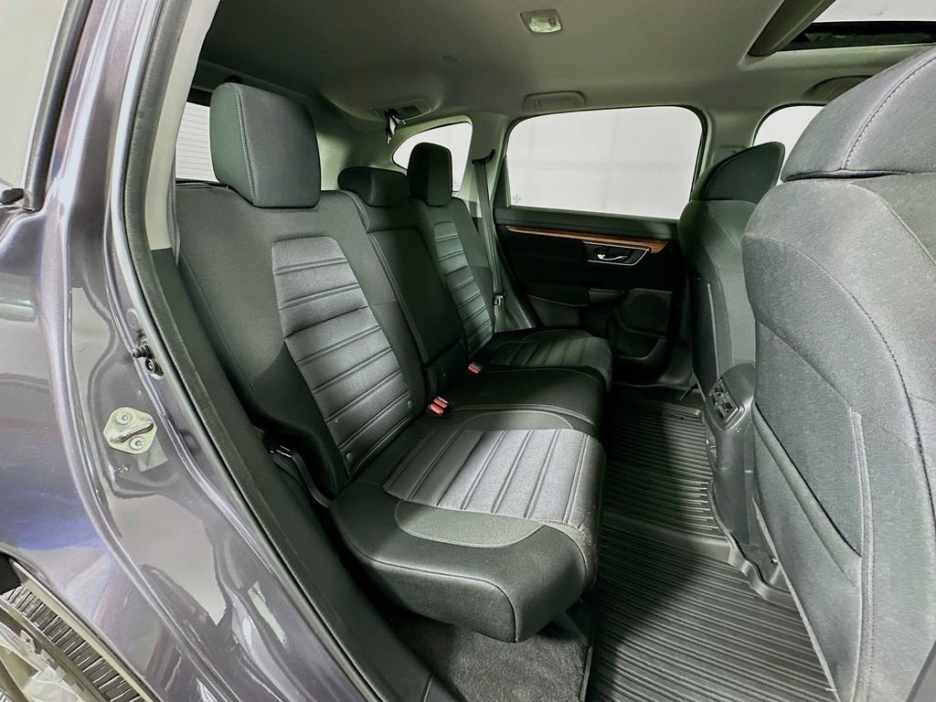 Used 2018 Honda CR-V EX image 33