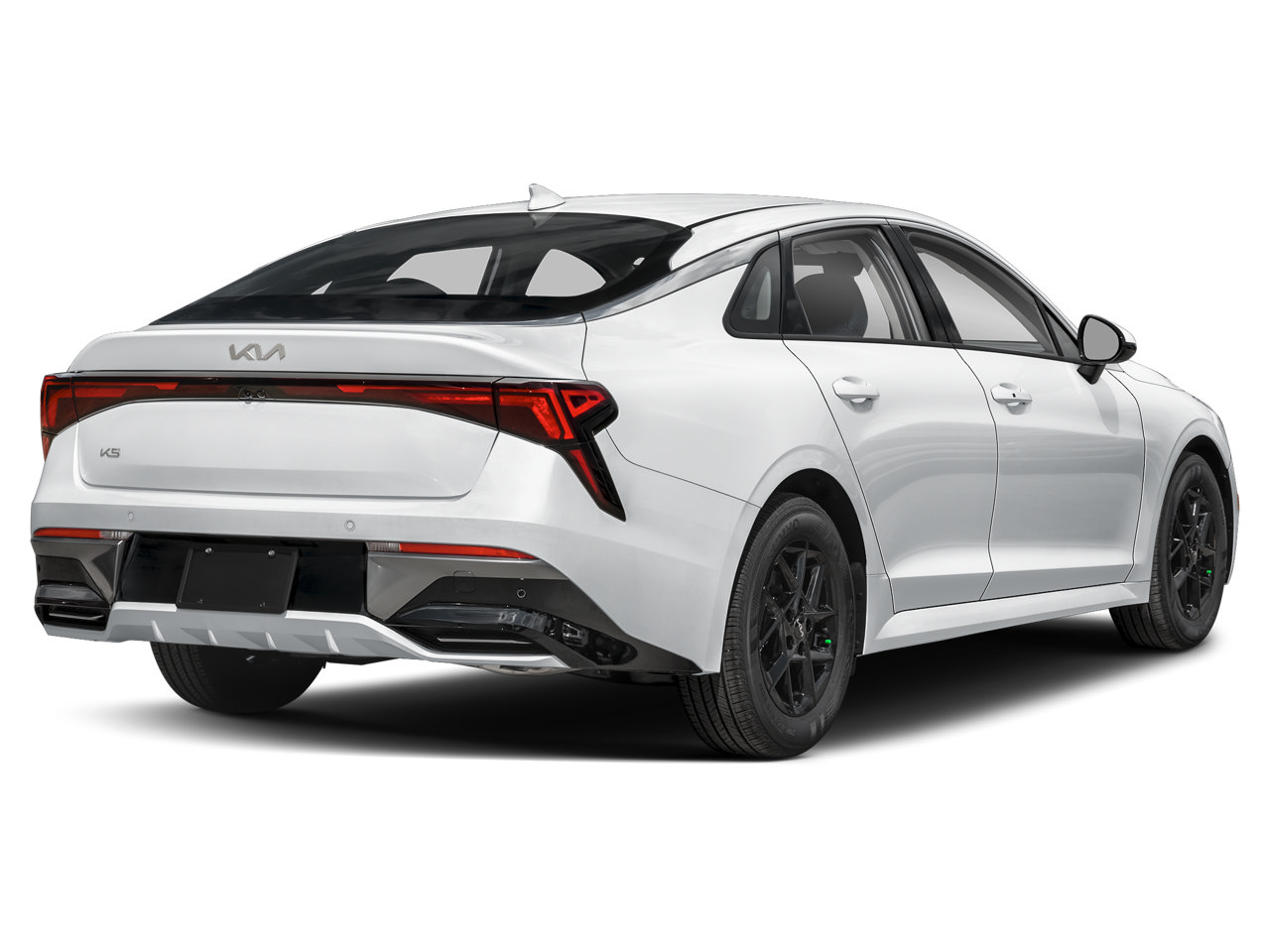 New 2025 Kia K5 LXS FWD image 31