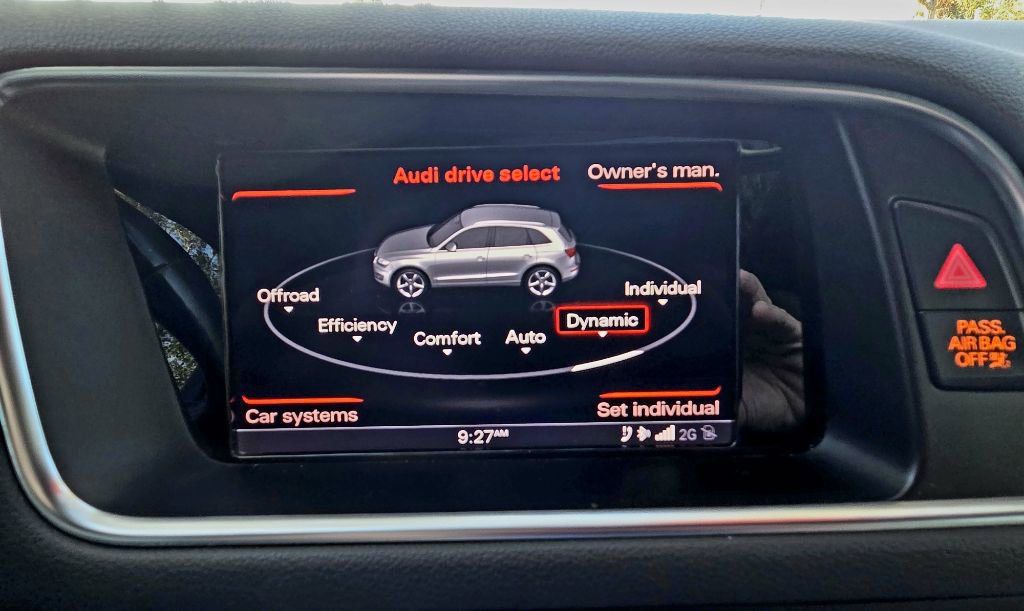 Used 2015 Audi SQ5 Premium Plus AWD/4WD image 18