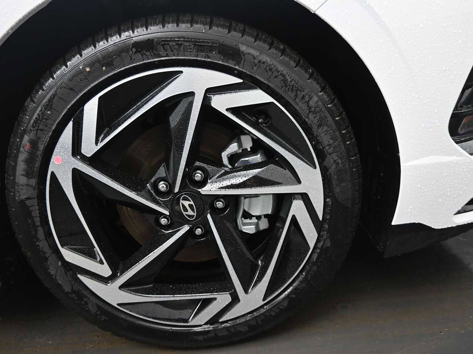 New 2026 Hyundai Sonata SEL image 10