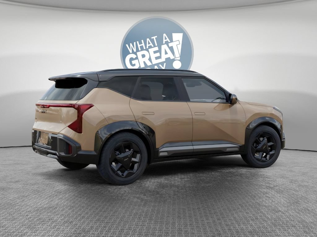 New 2027 Kia Seltos X-Line S AWD/4WD image 6