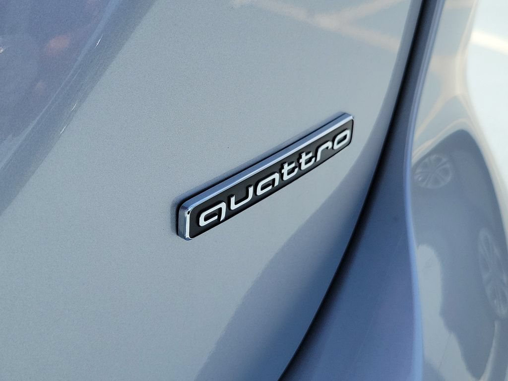 New 2026 Audi A5 2.0T Premium Plus AWD/4WD image 6