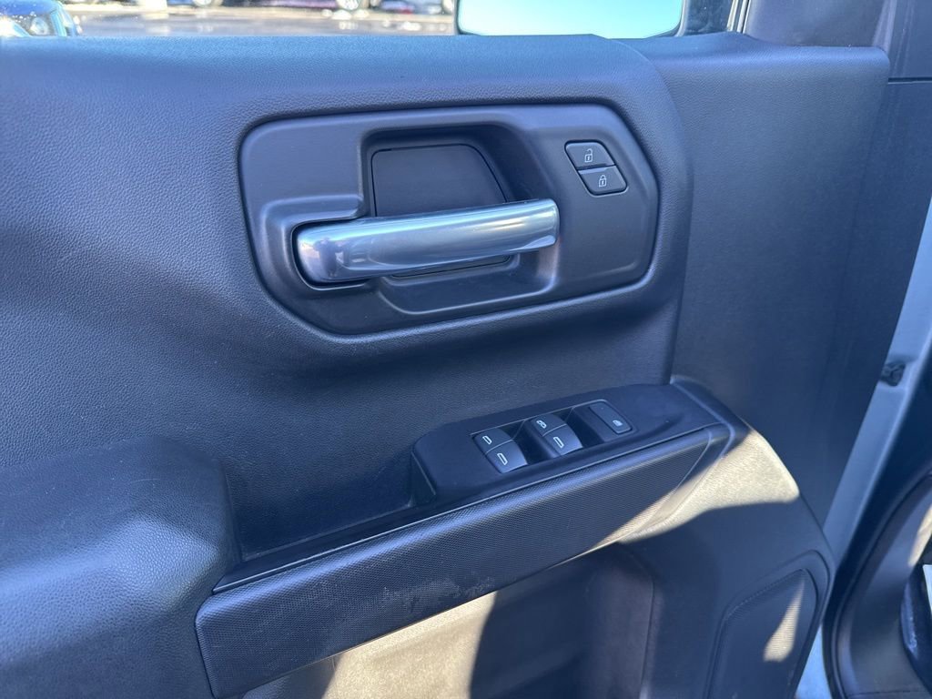 Used 2019 Chevrolet Silverado 1500 W/T image 15