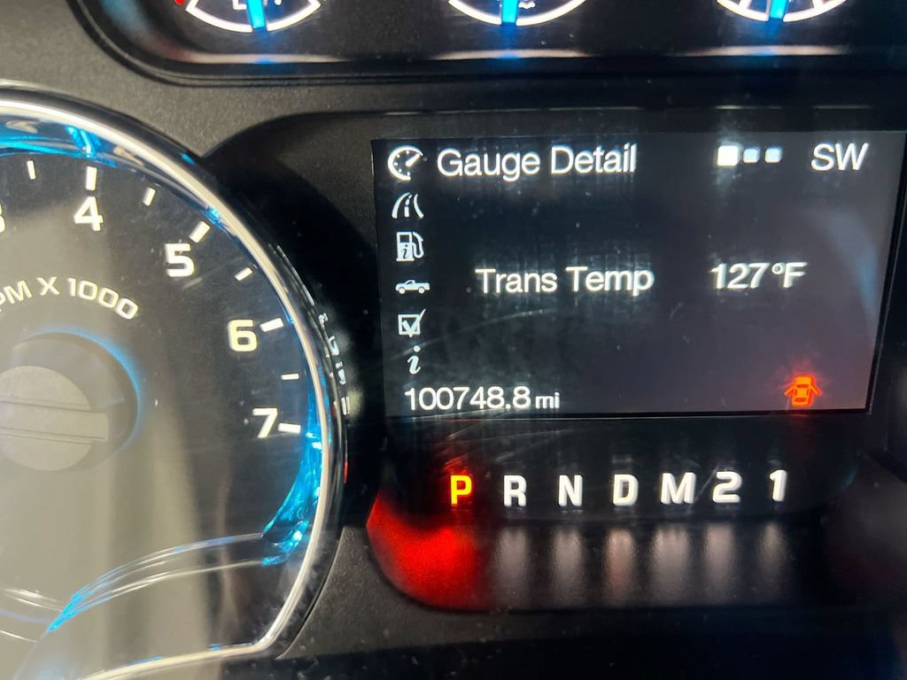 Used 2013 Ford F150 XLT w/ Mid Equipment Group RWD image 13