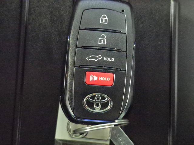 New 2026 Toyota Sequoia Platinum image 31