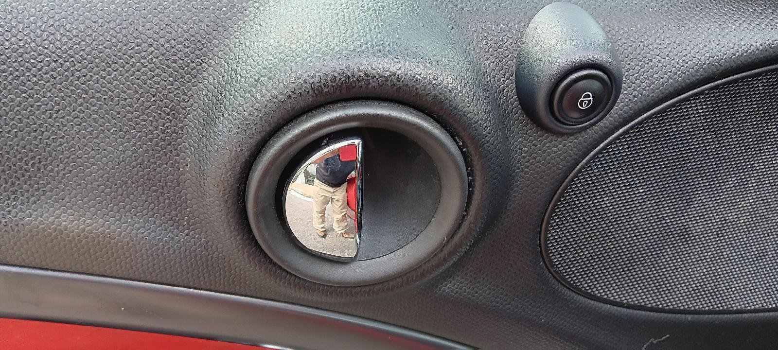 Used 2014 MINI Cooper Countryman S image 7