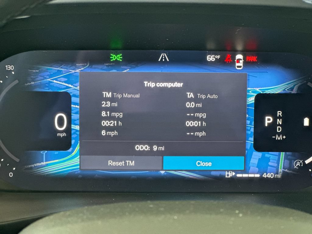 New 2026 Volvo XC40 B5 Core w/ Climate Package AWD/4WD image 27