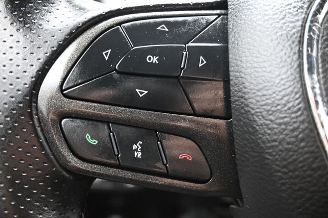 Used 2022 Dodge Charger GT w/ Blacktop Package RWD image 24