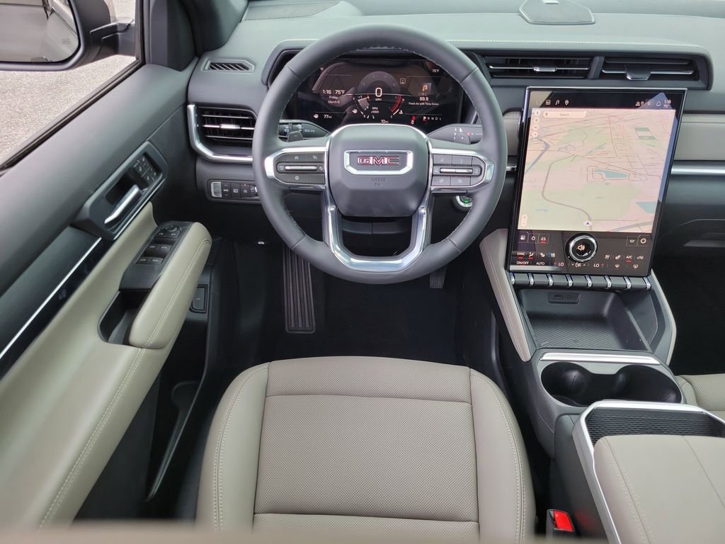 New 2026 GMC Terrain Elevation w/ Elevation Premium Package image 13