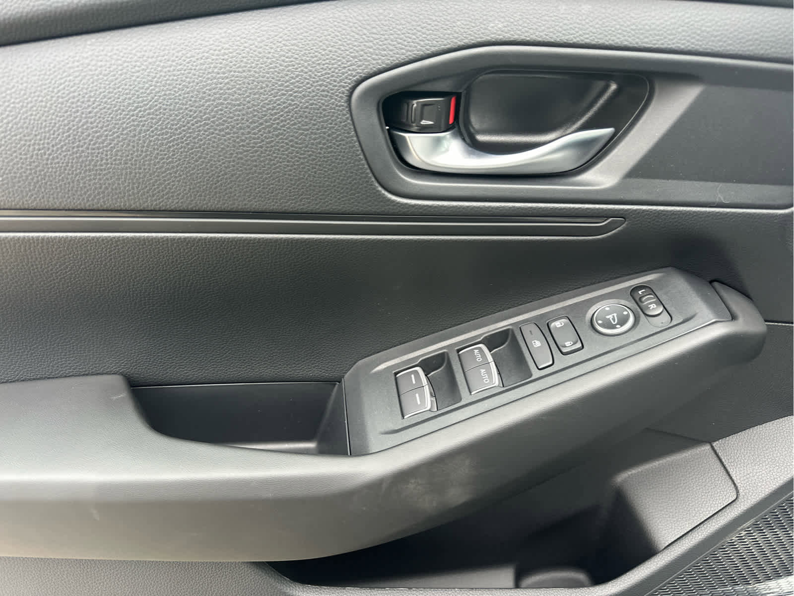 New 2026 Honda Accord LX image 23