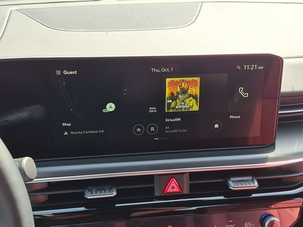 New 2026 Kia K5 GT-Line AWD/4WD image 14