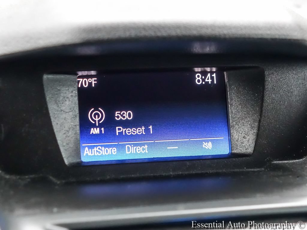 Used 2018 Ford Transit Connect XL FWD image 15