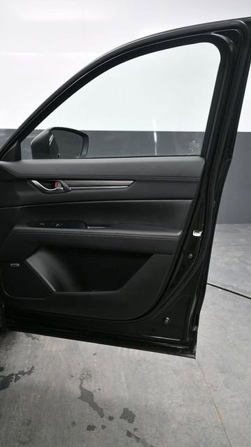 Used 2019 MAZDA CX-5 Grand Touring Reserve image 36