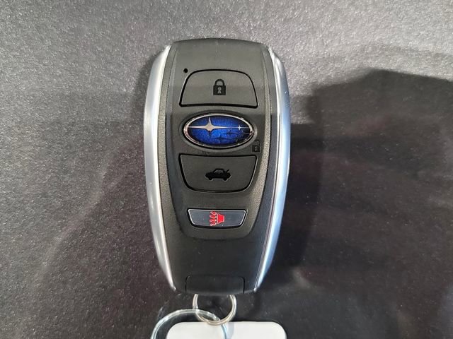 New 2026 Subaru Outback Touring XT image 27