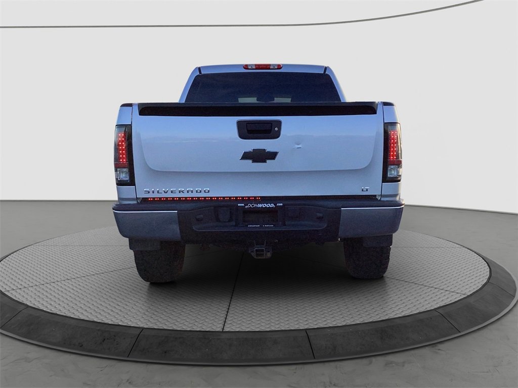 Used 2012 Chevrolet Silverado 1500 LT w/ All-Star Edition image 6