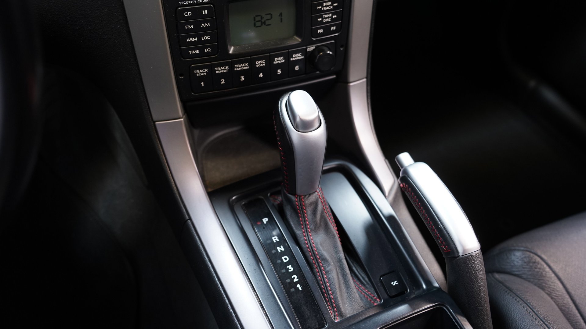 Used 2006 Pontiac GTO image 33