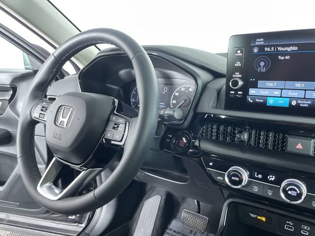 Used 2024 Honda CR-V EX-L image 28