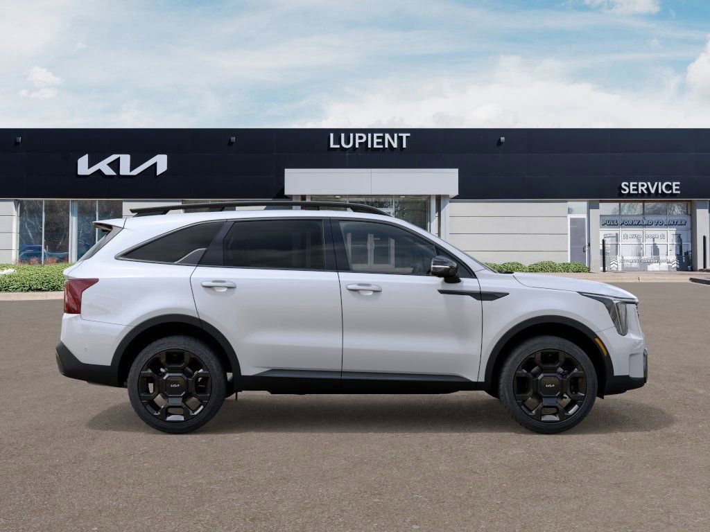 New 2026 Kia Sorento SX Prestige image 10