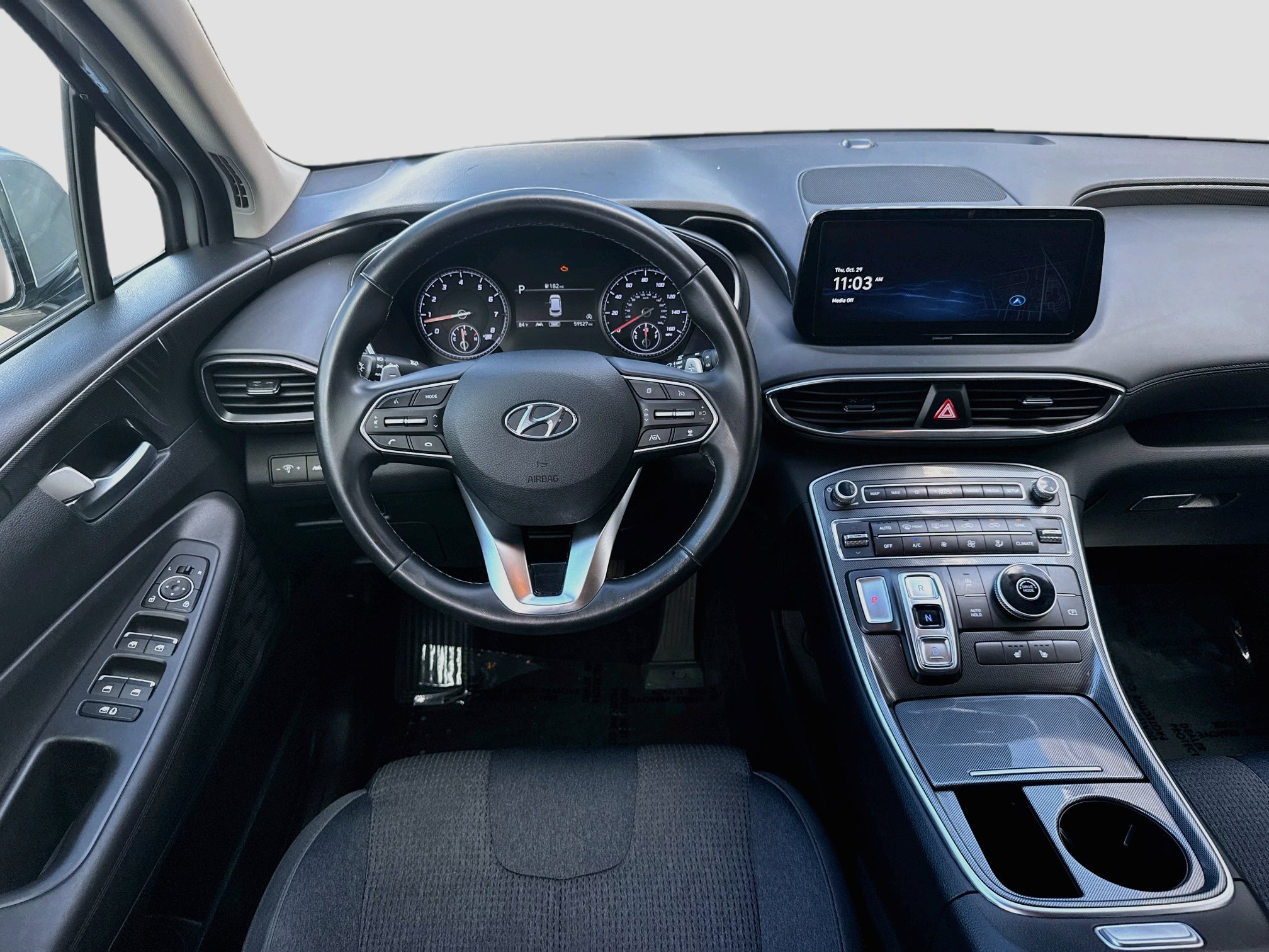 Used 2023 Hyundai Santa Fe SEL FWD image 18