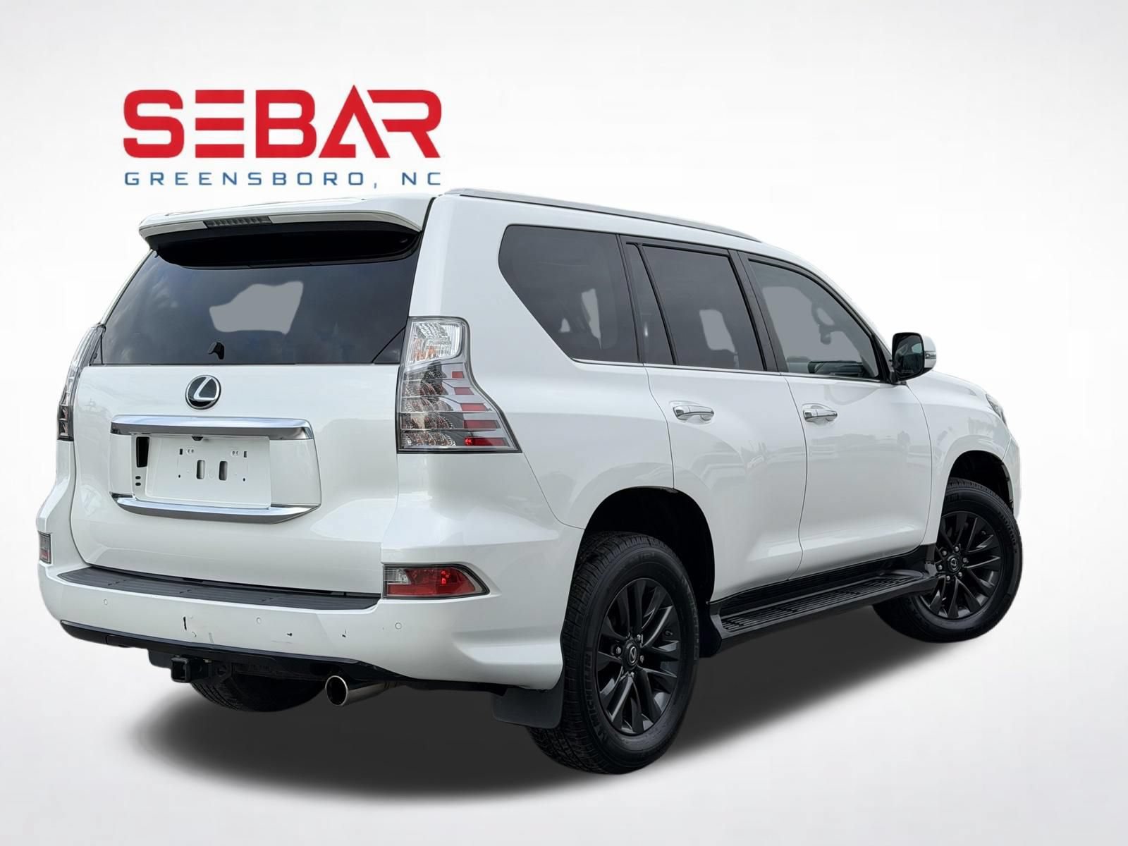 Used 2022 Lexus GX 460 Premium AWD/4WD image 15