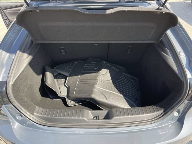 Used 2024 MAZDA MAZDA3 s FWD image 24