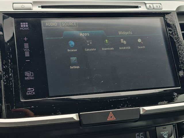 Used 2016 Honda Accord EX image 24