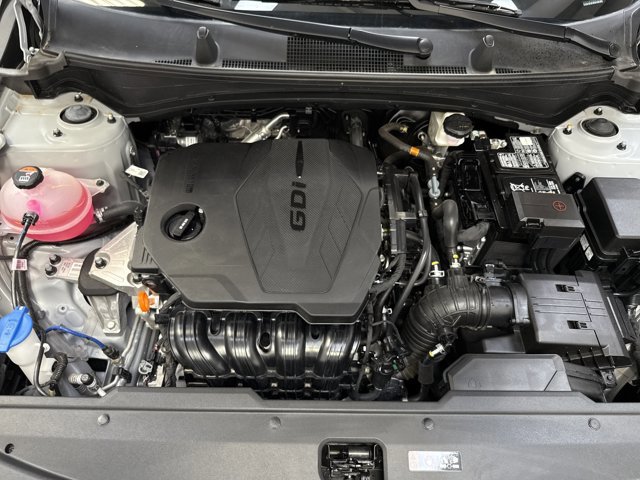 Used 2025 Kia Sportage X-Pro Prestige image 36